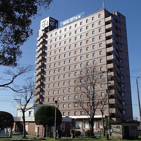 Hotel Alpha-One Miyakonojō Εξωτερικό φωτογραφία